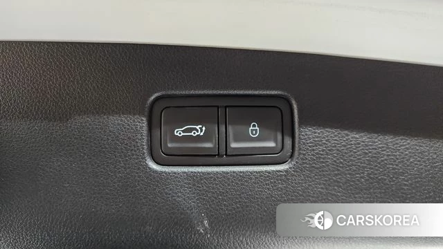 Genesis GV70 id 4187056 из Кореи 11