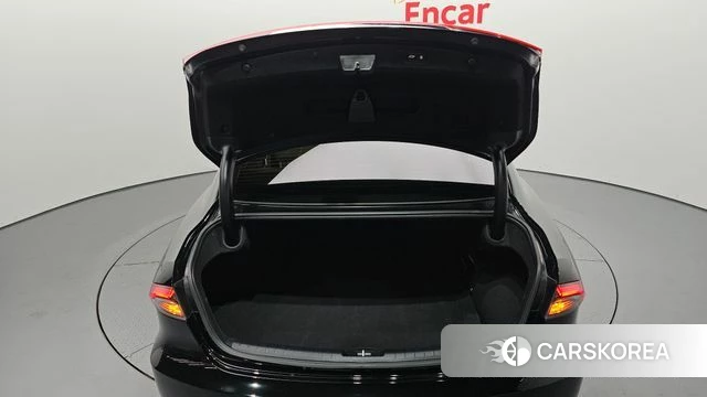 Hyundai The New Grandeur IG Hybrid id 4641694 из Кореи 11