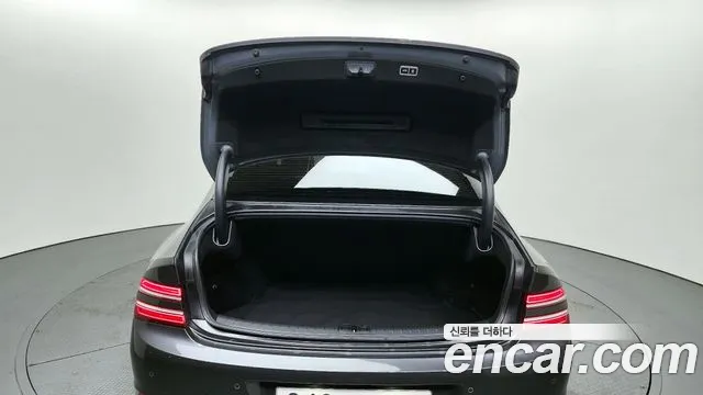 Genesis G80 (RG3) id 2818264 из Кореи 11