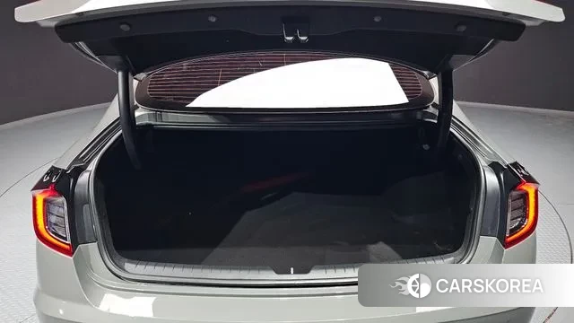 Hyundai Sonata (DN8) id 3003936 из Кореи 11