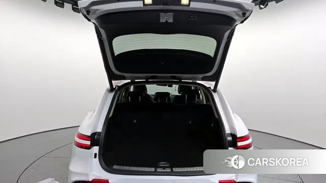 Genesis Electrified GV70 id 3334184 из Кореи 11