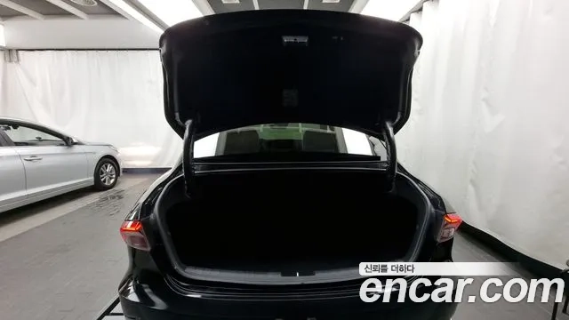 Hyundai The New Grandeur IG id 2907156 из Кореи 11