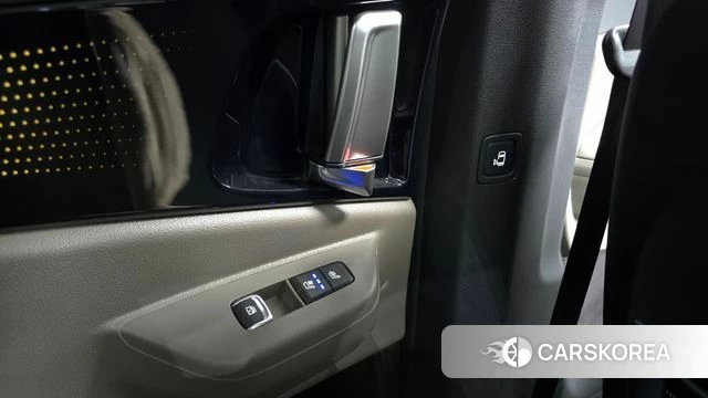 Kia The New Carnival 4th Generation id 4767622 из Кореи 11