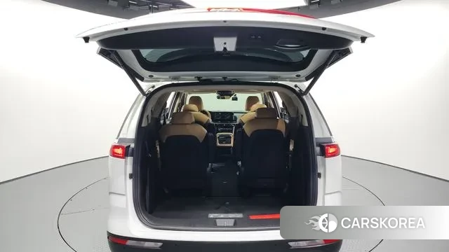 Kia Carnival 4th generation id 3367573 из Кореи 11