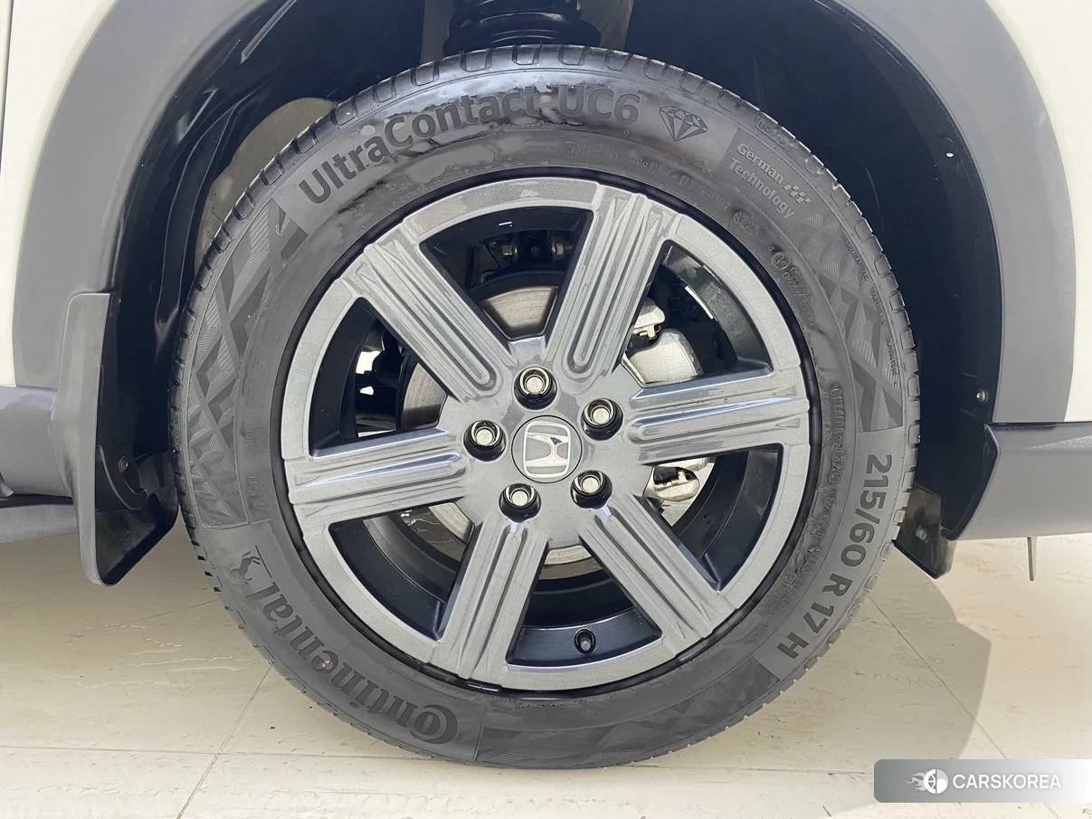 Honda XR-V id 4510463 из Китая 11