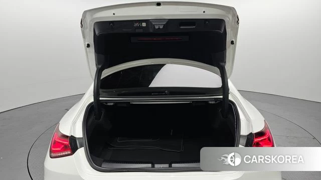 Mercedes-Benz CLA-Class C118 id 3850936 из Кореи 11