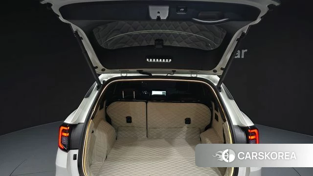 Kia The New Sportage 5th Generation id 4516000 из Кореи 11
