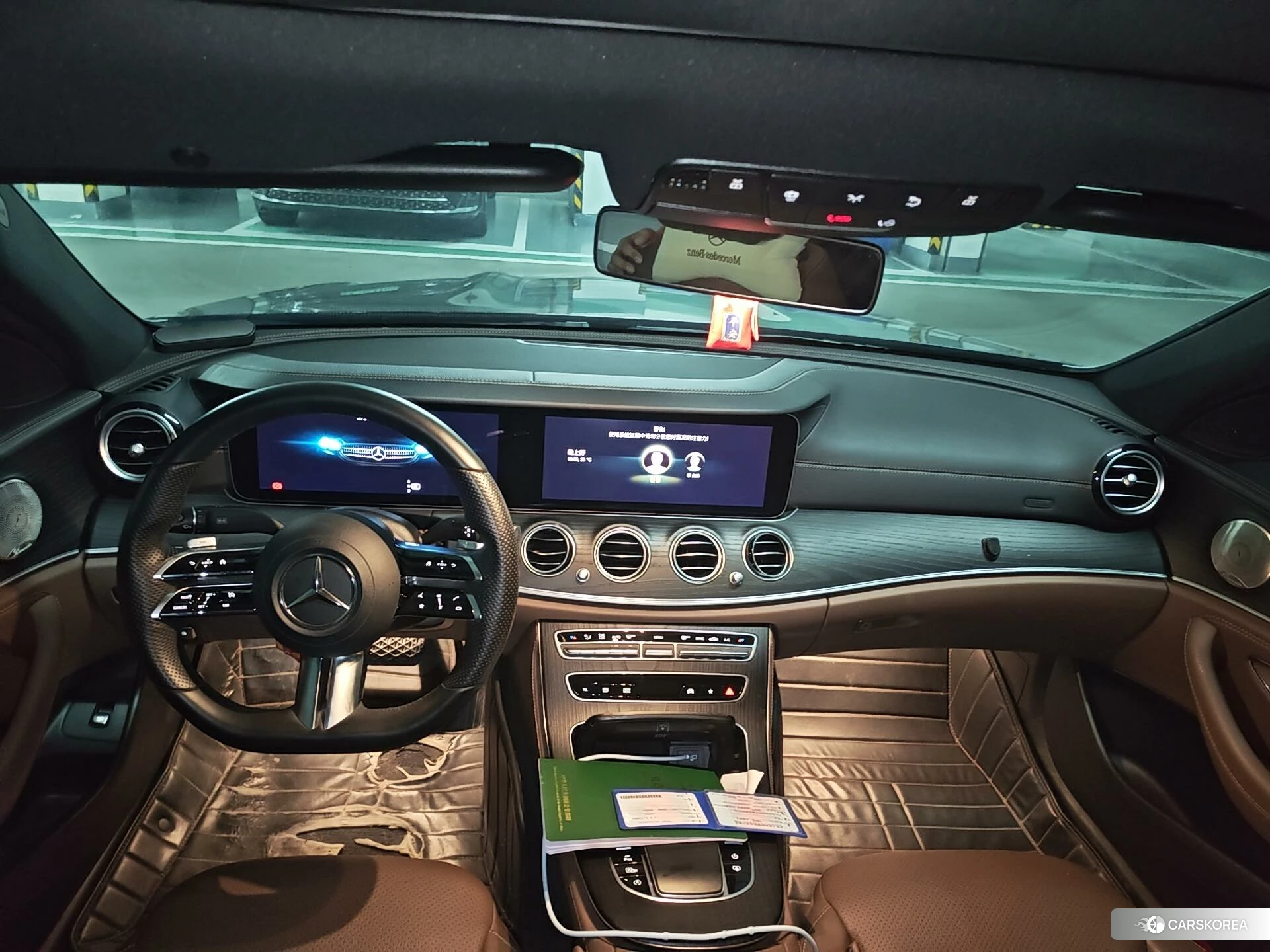 Mercedes-Benz E-Class id 4479397 из Китая 11