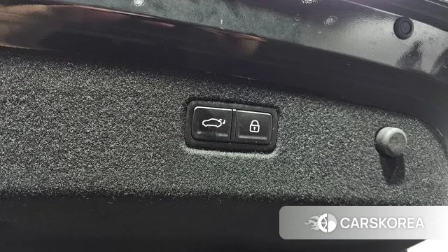 Kia The New K9 2nd generation id 3011800 из Кореи 11