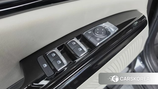 Kia Carnival 4th generation id 4675557 из Кореи 11