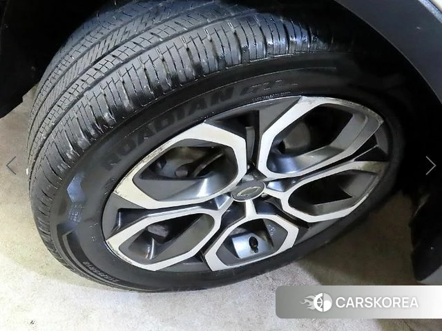 Renault Korea (Samsung) XM3 id 4232421 из Кореи 11