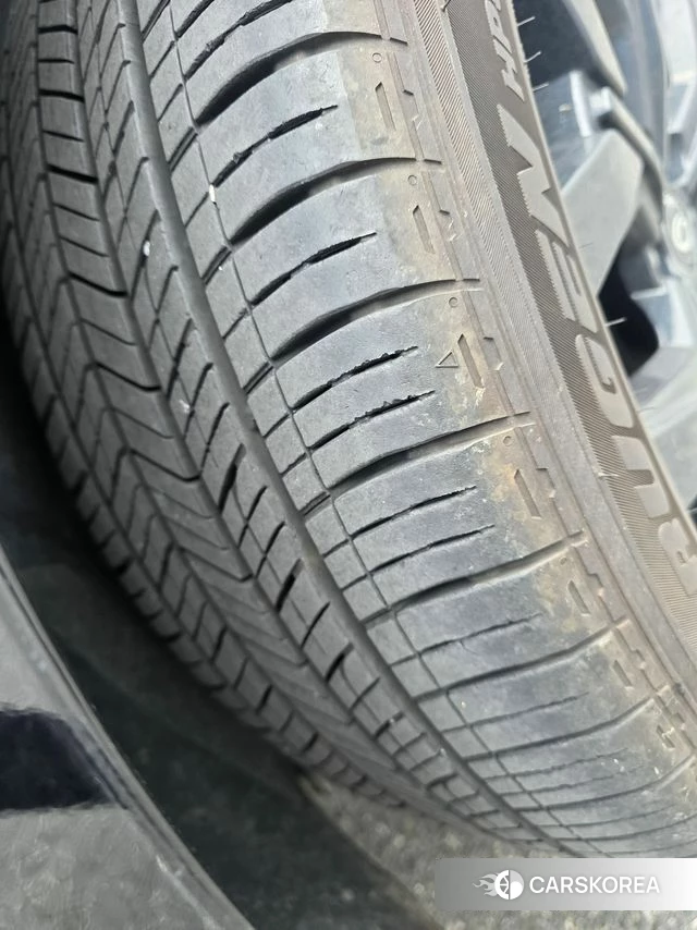 Kia Mohave Master id 3852995 из Кореи 11