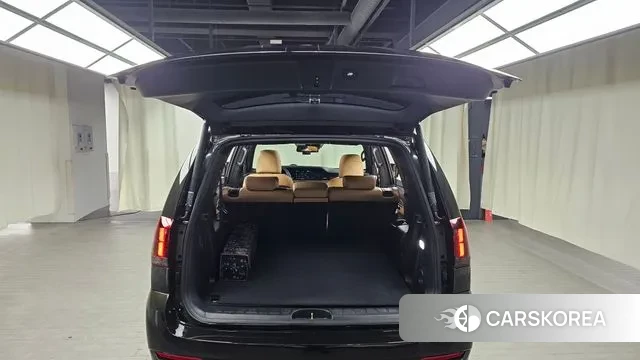 Kia Mohave Master id 3748075 из Кореи 11