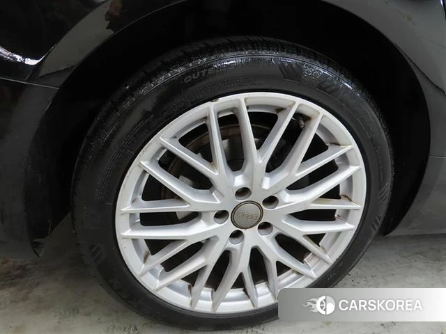 Audi New A6 id 4596357 из Кореи 11