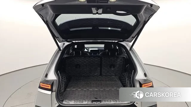 Hyundai Ionic 5 id 3323183 из Кореи 11