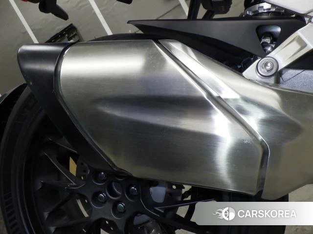 Проданный Honda CB1000R id 3997127 из Японии, фото 11