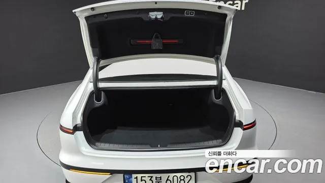 Hyundai Grandeur Hybrid (GN7) id 2954171 из Кореи 11