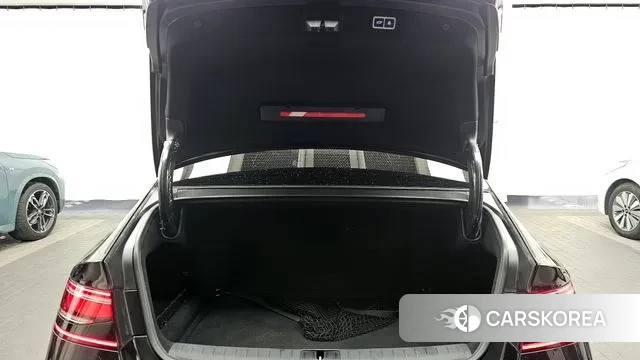 Genesis G90 (RS4) id 3751417 из Кореи 11