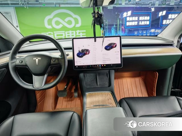 Tesla Model Y id 4213645 из Китая 11