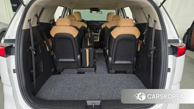 Kia Carnival 4th generation id 3859750 из Кореи 11