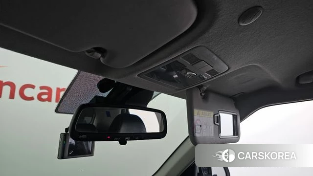Hyundai Venue id 4283676 из Кореи 11