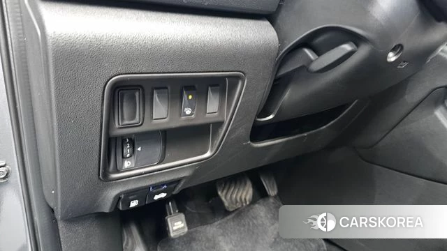 Renault Korea (Samsung) The New QM6 id 4284382 из Кореи 11