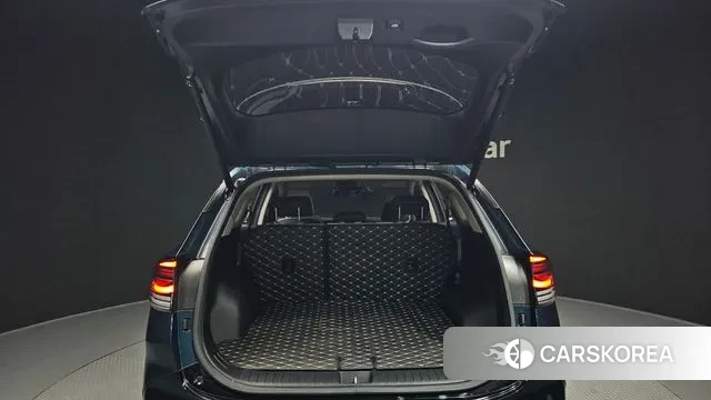 Kia Sportage 5th Generation Hybrid id 3740151 из Кореи 11