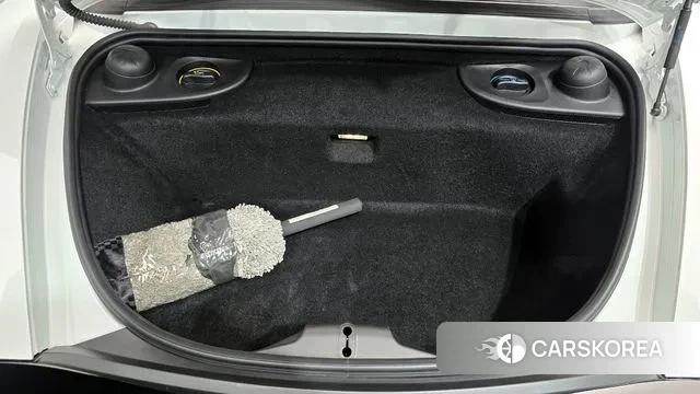 Porsche 718 Boxster id 3378652 из Кореи 11