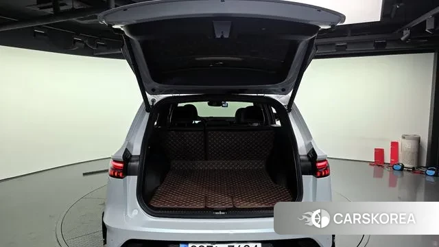 Renault Korea (Samsung) Grand Coleos id 3081045 из Кореи 11