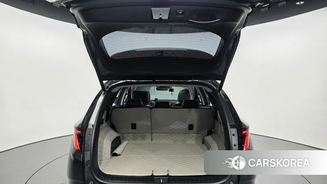 Hyundai Tucson Hybrid (NX4) id 4433700 из Кореи 11