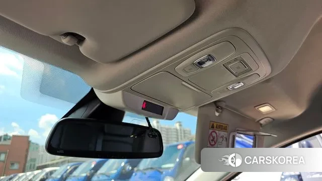 Renault Korea (Samsung) The New SM6 id 2975162 из Кореи 11