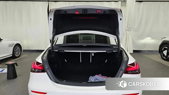 Mercedes-Benz E-Class W213 id 4561966 из Кореи 11