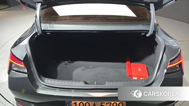 Hyundai Avante (CN7) id 3329476 из Кореи 11