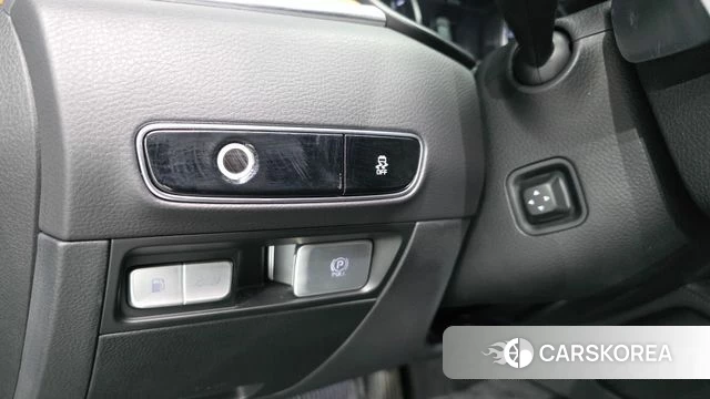 Kia The New K9 2nd generation id 4423110 из Кореи 11