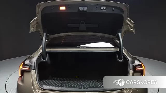 Kia The New K8 id 3426068 из Кореи 11