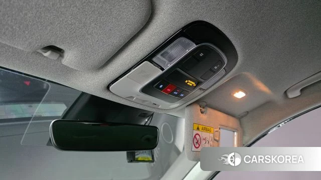 Hyundai Sonata (DN8) id 3871296 из Кореи 11