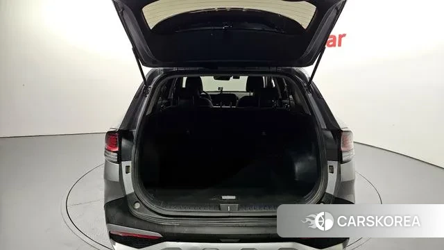 Kia Sportage 5th Generation id 3685761 из Кореи 11