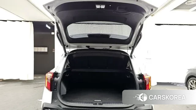 Kia The New Seltos id 3596543 из Кореи 11