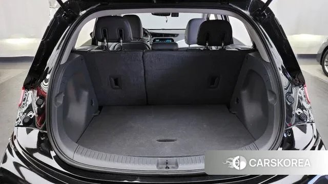 Chevrolet (GM Daewoo) Bolt EV id 3788238 из Кореи 11