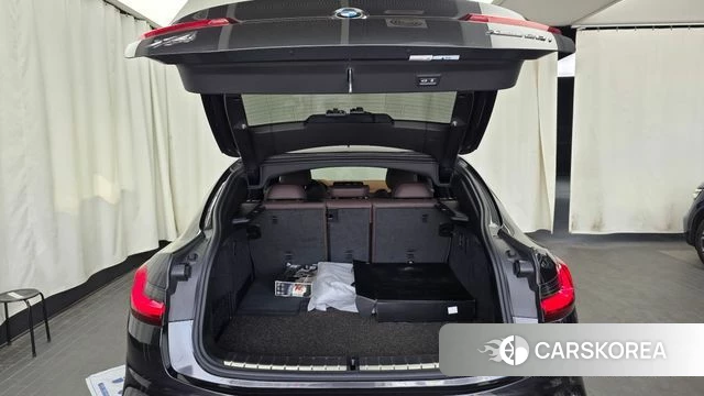 BMW X4 (G02) id 4384010 из Кореи 11