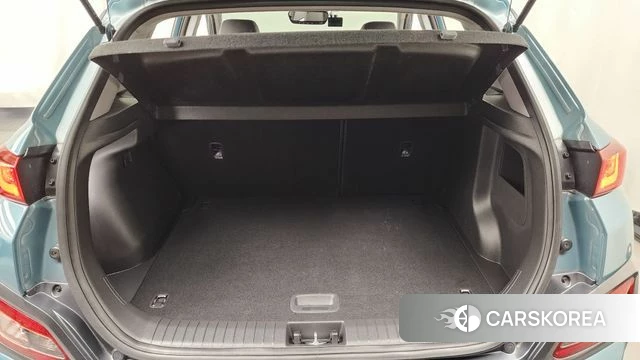 Hyundai Kona Electric id 4470882 из Кореи 11