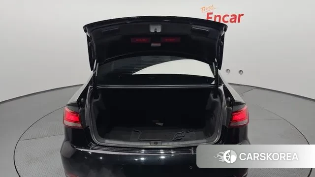 Audi New A3 id 3504656 из Кореи 11