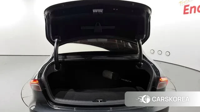 Hyundai The New Grandeur IG id 3044765 из Кореи 11