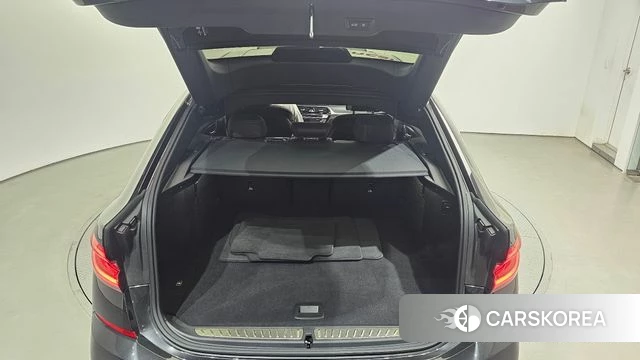 BMW 6 Series GT (G32) id 4177918 из Кореи 11