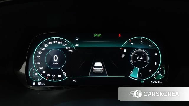 Hyundai Palisade id 4334077 из Кореи 11