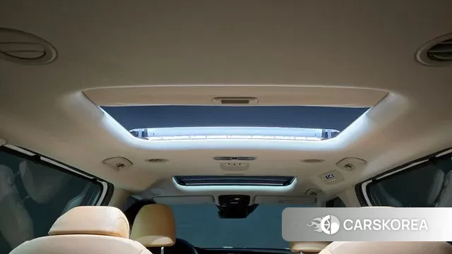 Kia Carnival 4th generation id 3038484 из Кореи 11