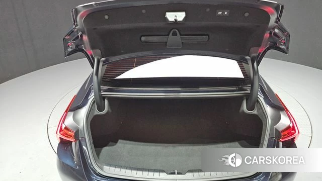 Kia K8 Hybrid id 4470069 из Кореи 11