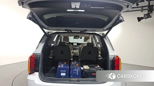 Hyundai Palisade id 3406976 из Кореи 11