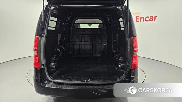 Hyundai The New Grand Starex id 3197572 из Кореи 11