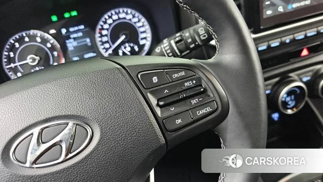 Hyundai Venue id 3833534 из Кореи 11